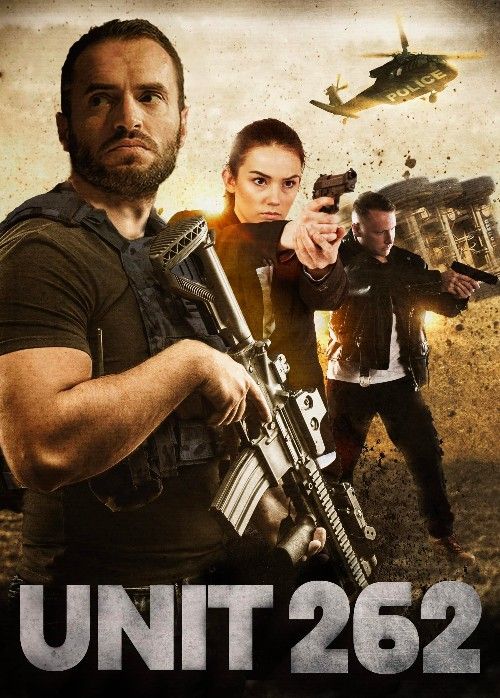 Unit 262 (2023) English Movie download full movie