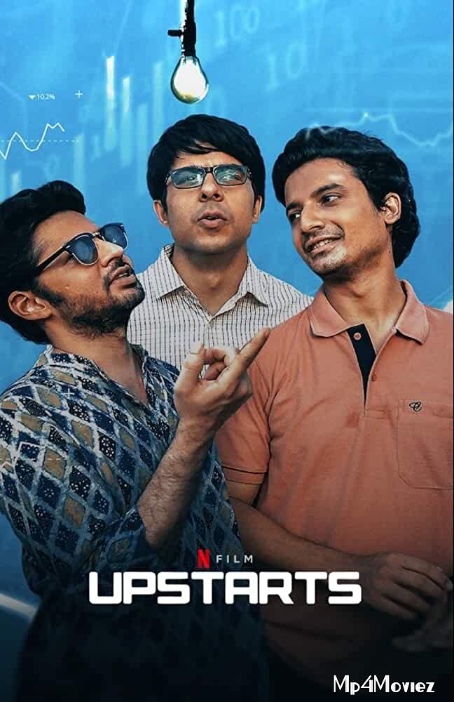 Upstarts 2019 Hindi Full Movie download full movie