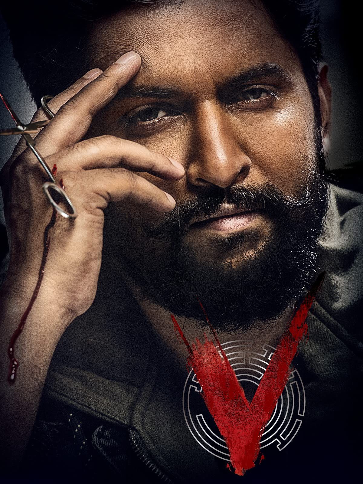 V (2020) Hindi Dubbed HDRip download full movie