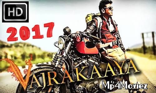 Vajrakaya 2017 Hindi Dubbed Movie download full movie