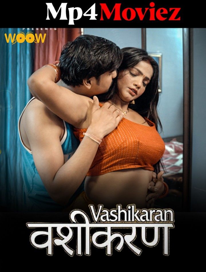 Vashikaran (2023) S01E03 Hindi Woow Web Series HDRip download full movie
