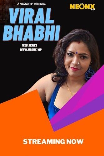 Viral Bhabhi (2023) Hindi NeonX Short Film download full movie