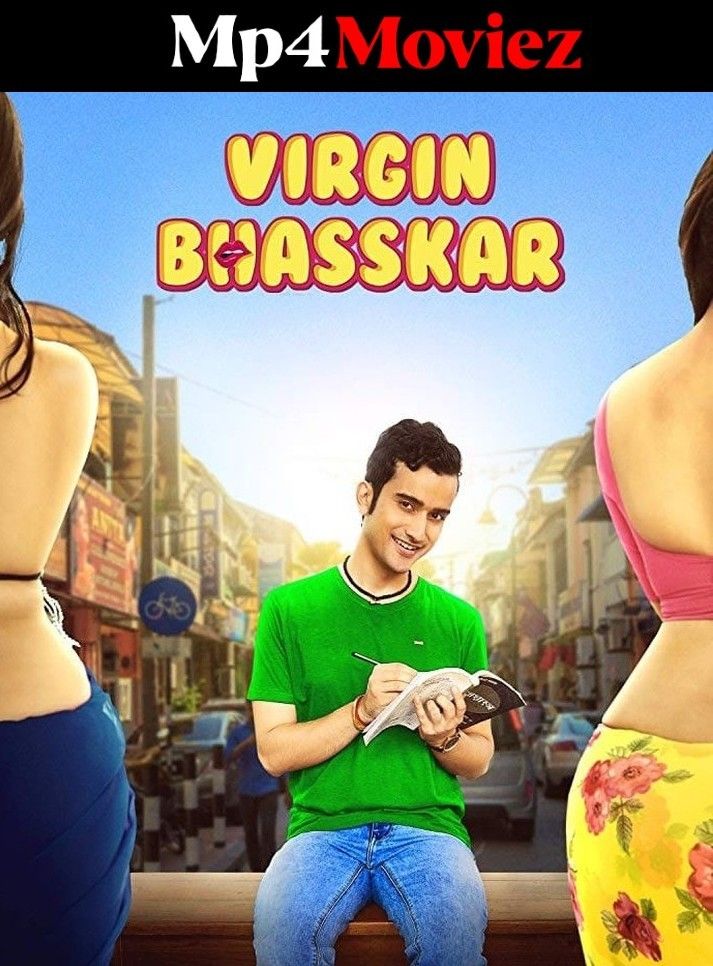 Virgin Bhasskar (Season 1) Hindi Altbalaji Web Series HDRip download full movie