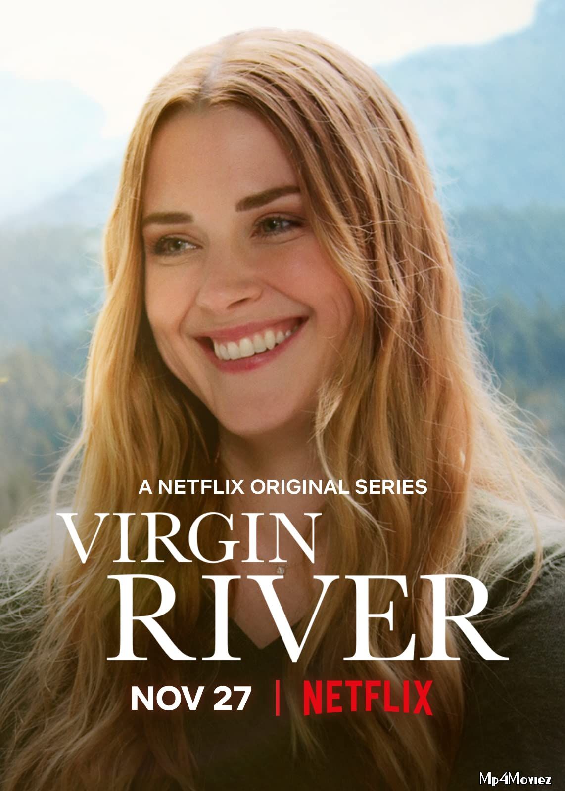 Virgin River (2020) S02 Complete Hindi Netflix Web Series download full movie