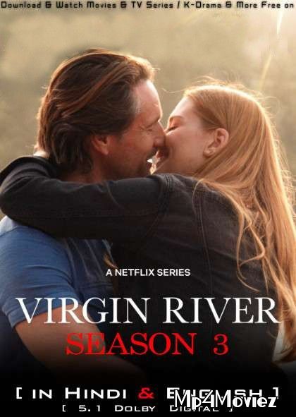Virgin River (Season 3) Hindi Dubbed NF TV Series download full movie
