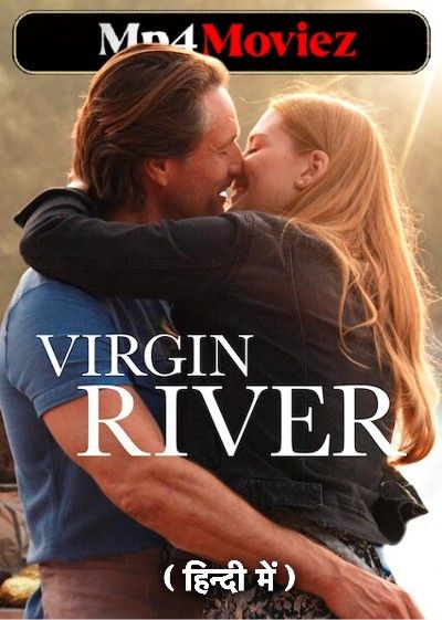 Virgin River (Season 5) 2023 Hindi Dubbed Complete NF Series download full movie
