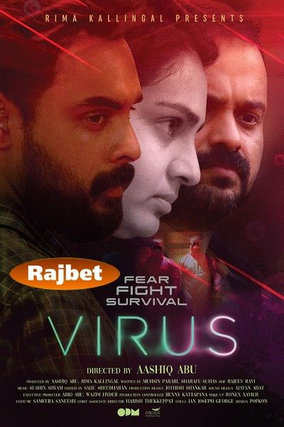 Virus (2022) Hindi HQ Dubbed HDRip download full movie