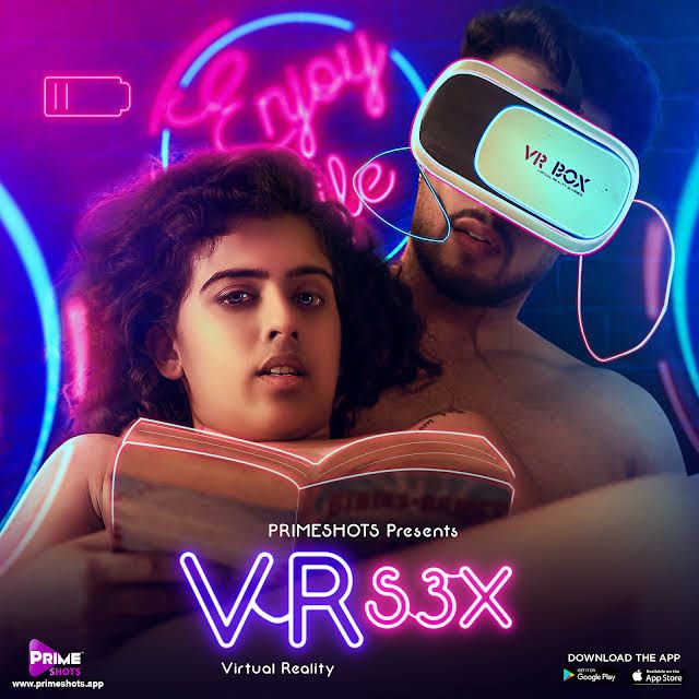 VR S3X (2023) S01E01 Hindi PrimeShots Web Series download full movie