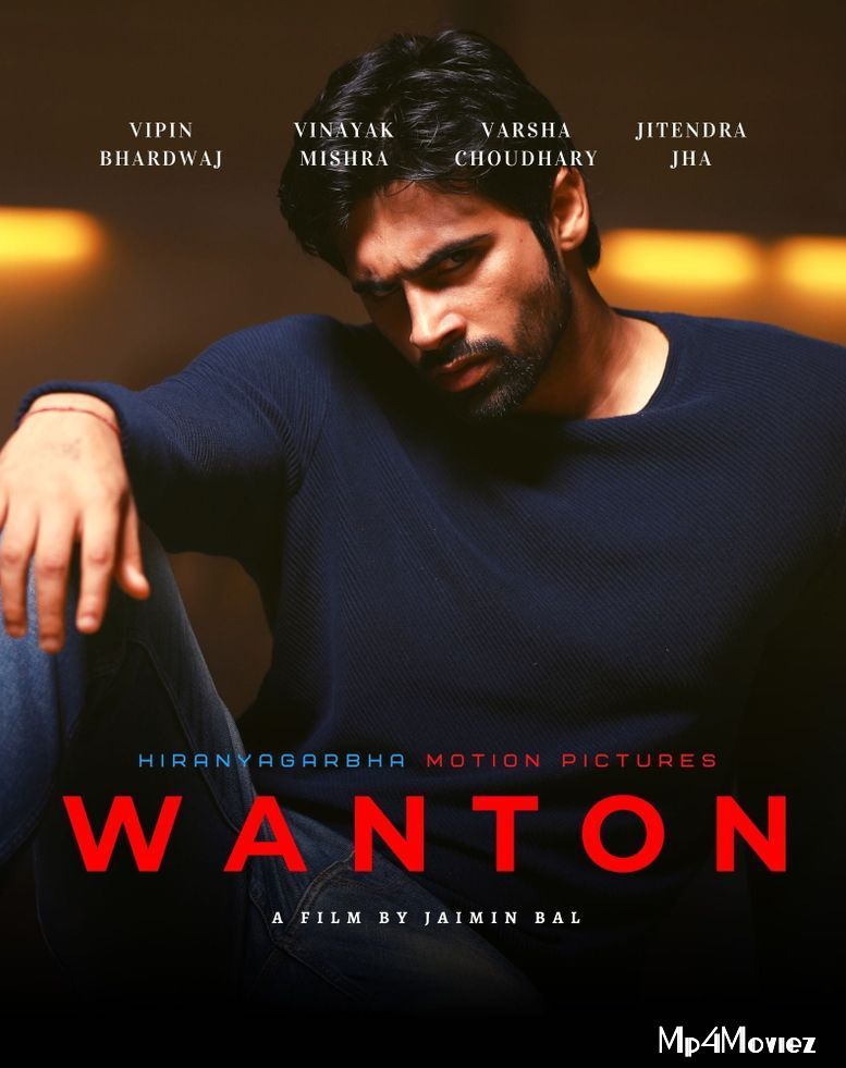 Wanton 2020 Hindi Full Movie download full movie