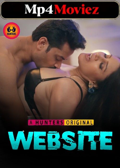 WebSite (2023) S01 (Episode 05) Hindi Hunters Web Series download full movie