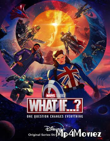 What If (2021) S01 English (Episode 4) WEB-DL download full movie