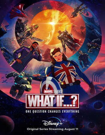 What If (2021) S01 English (Episode 6) WEB-DL download full movie