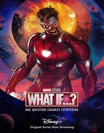 What If (2021) S01 English (Episode 7) WEB-DL download full movie