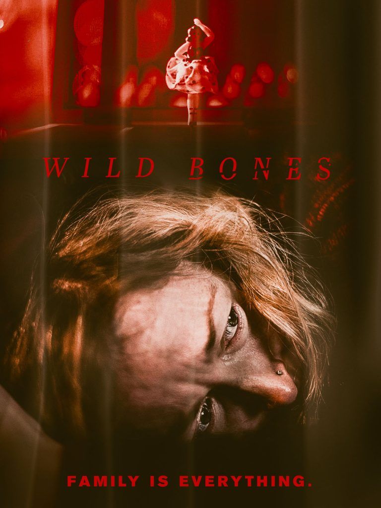 Wild Bones (2023) Hollywood Movie HDRip download full movie