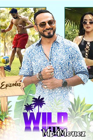 Wild Villa S01 29th May (2021) HDTV download full movie