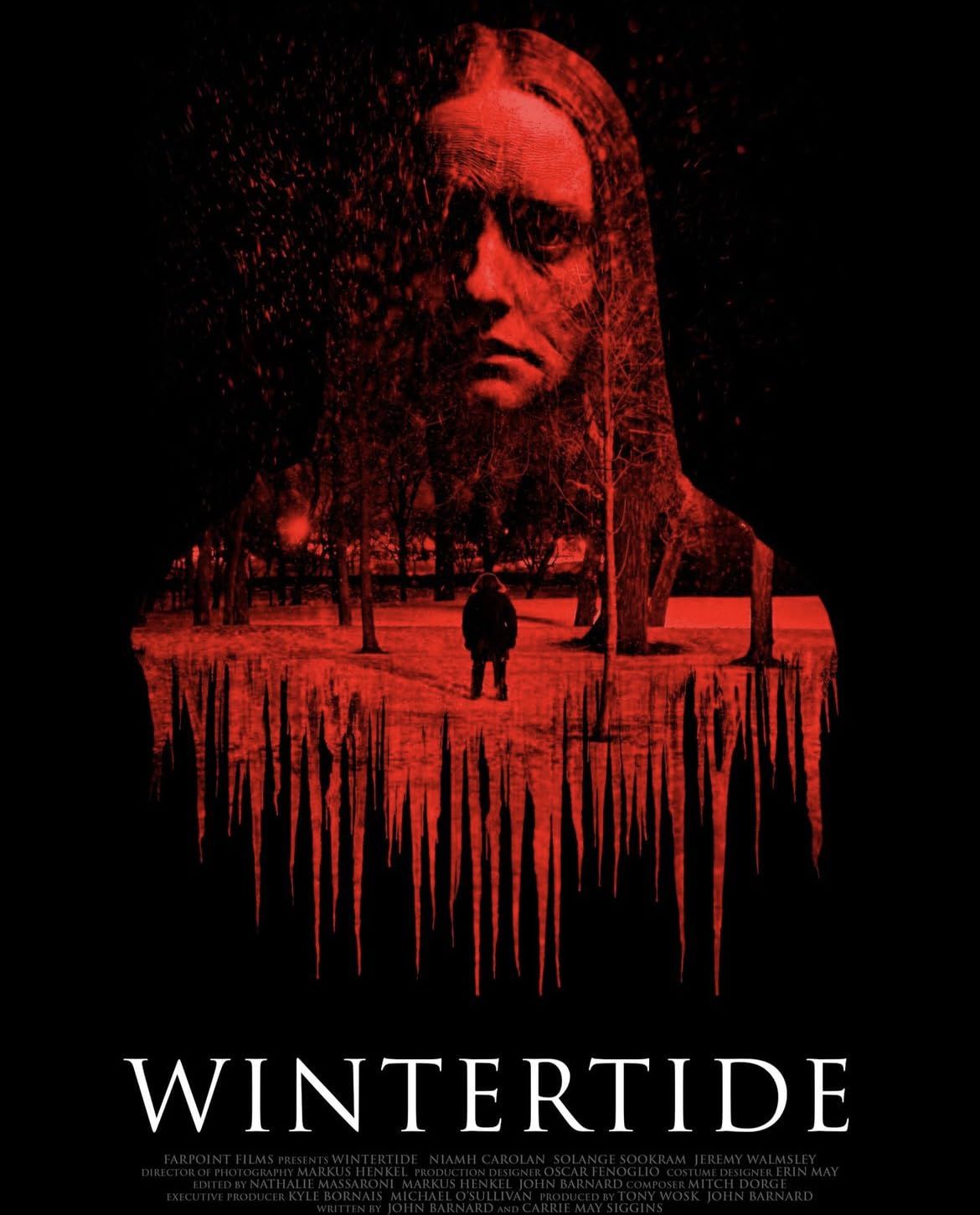 Wintertide (2023) Hindi Dubbed Movie download full movie