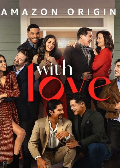 With Love (Season 2) 2023 Hindi Dubbed Complete NF Series HDRip download full movie