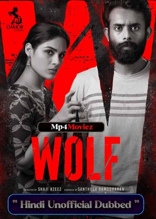 Wolf (2023) Hindi HQ Dubbed Movie download full movie