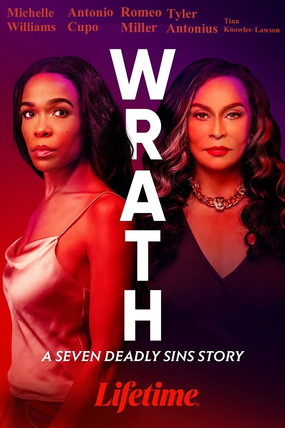 Wrath: A Seven Deadly Sins Story 2022 Bengali Dubbed (Unofficial) WEBRip download full movie