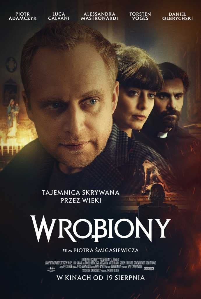 Wrobiony 2022 Tamil Dubbed (Unofficial) WEBRip download full movie
