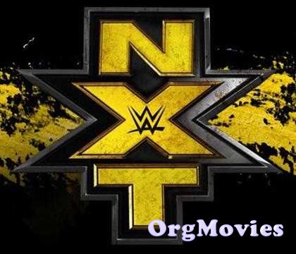 WWE NXT 1st May 2019 download full movie