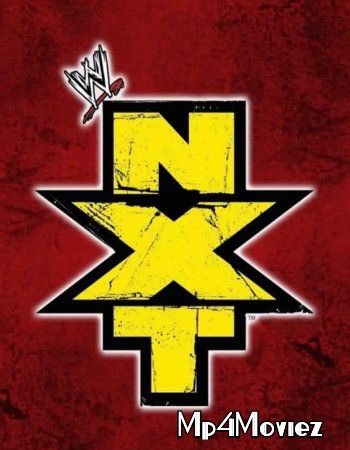 WWE NXT 27th July (2021) HDTV download full movie
