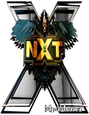WWE NXT 7th September (2021) HDTV download full movie
