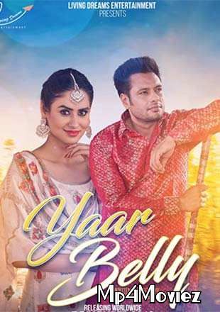 Yaar Belly 2018 Punjabi WEBRip Movie download full movie