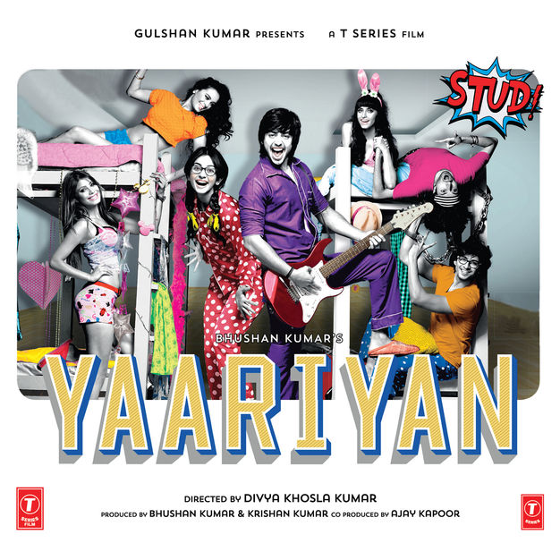 Yaariyan 2014 Full Movie download full movie