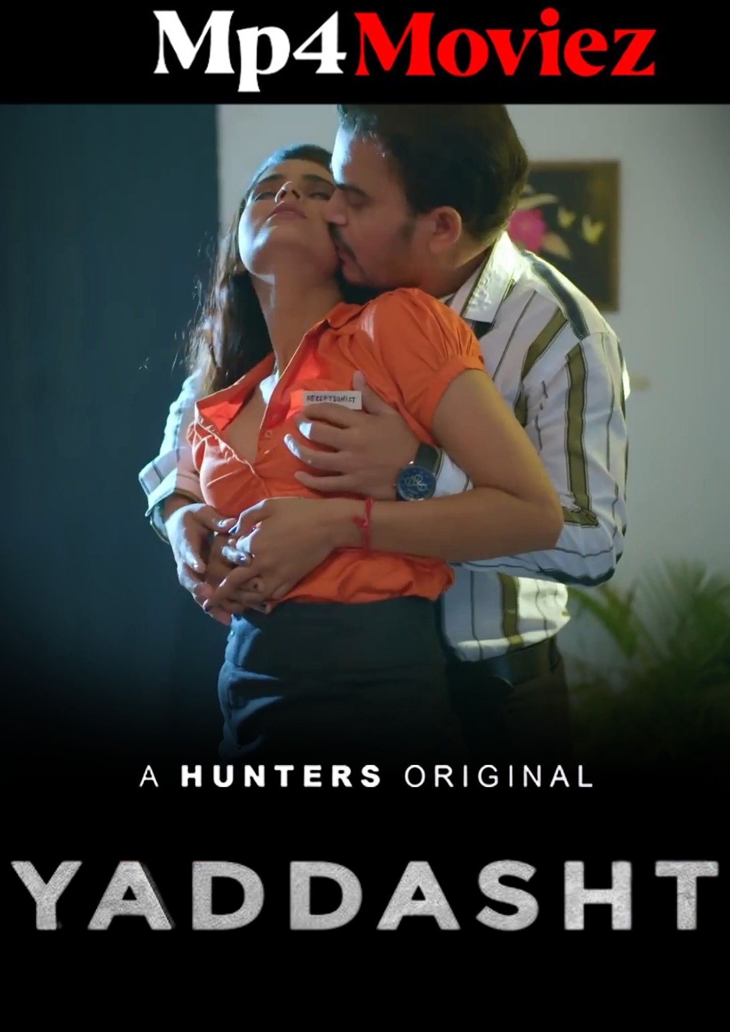 Yaddasht (2023) S01E02 Hindi Hunters Web Series download full movie