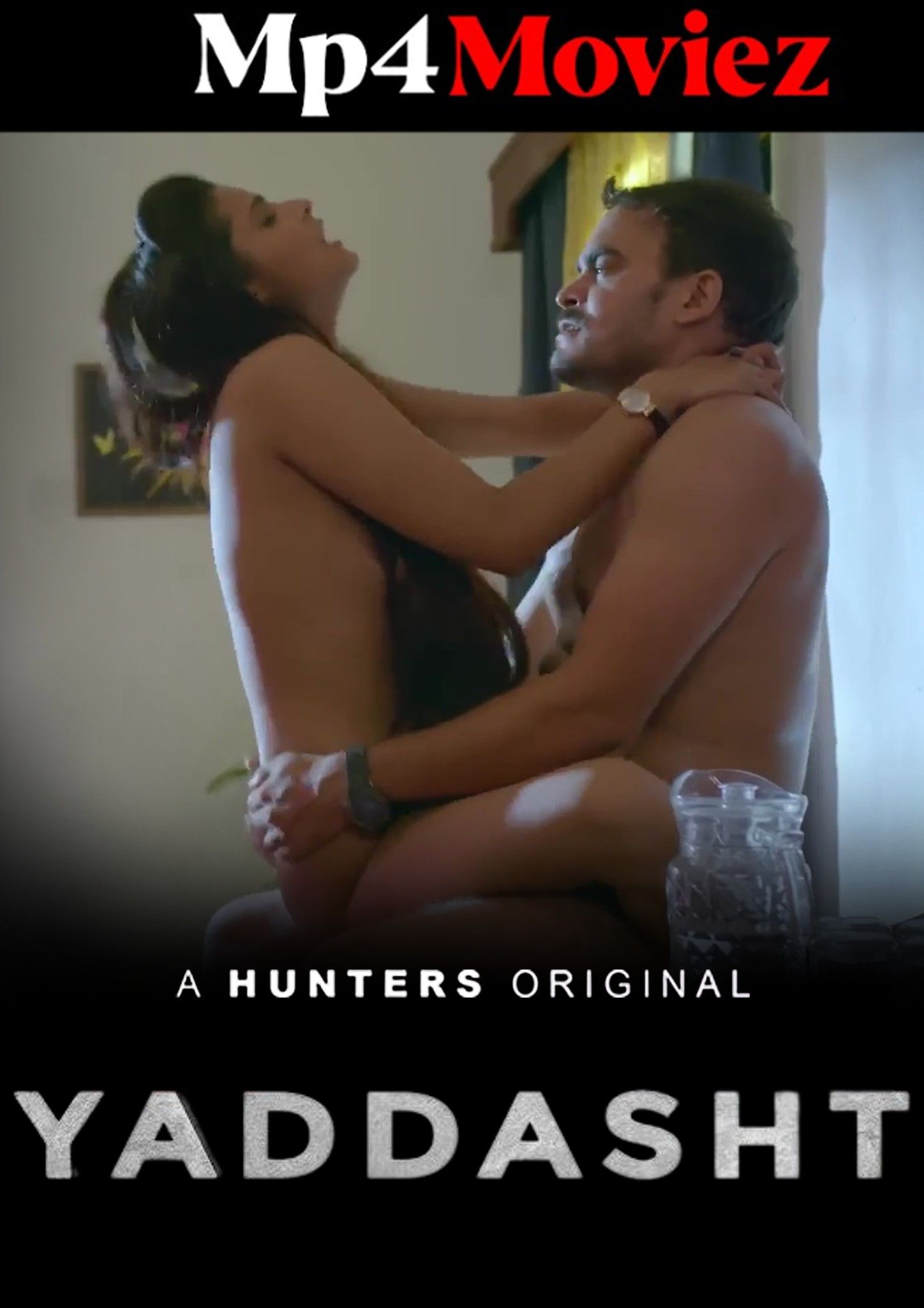 Yaddasht (2023) S01E03 Hindi Hunters Web Series download full movie