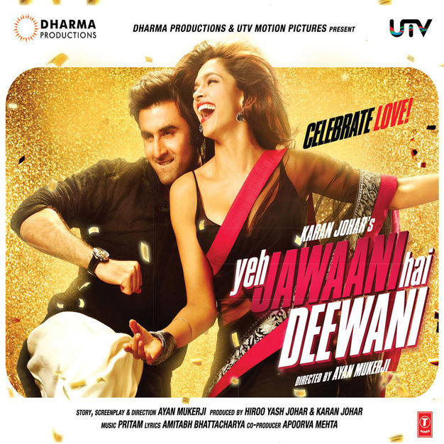 Yeh Jawaani Hai Deewani 2013 Full Movie download full movie