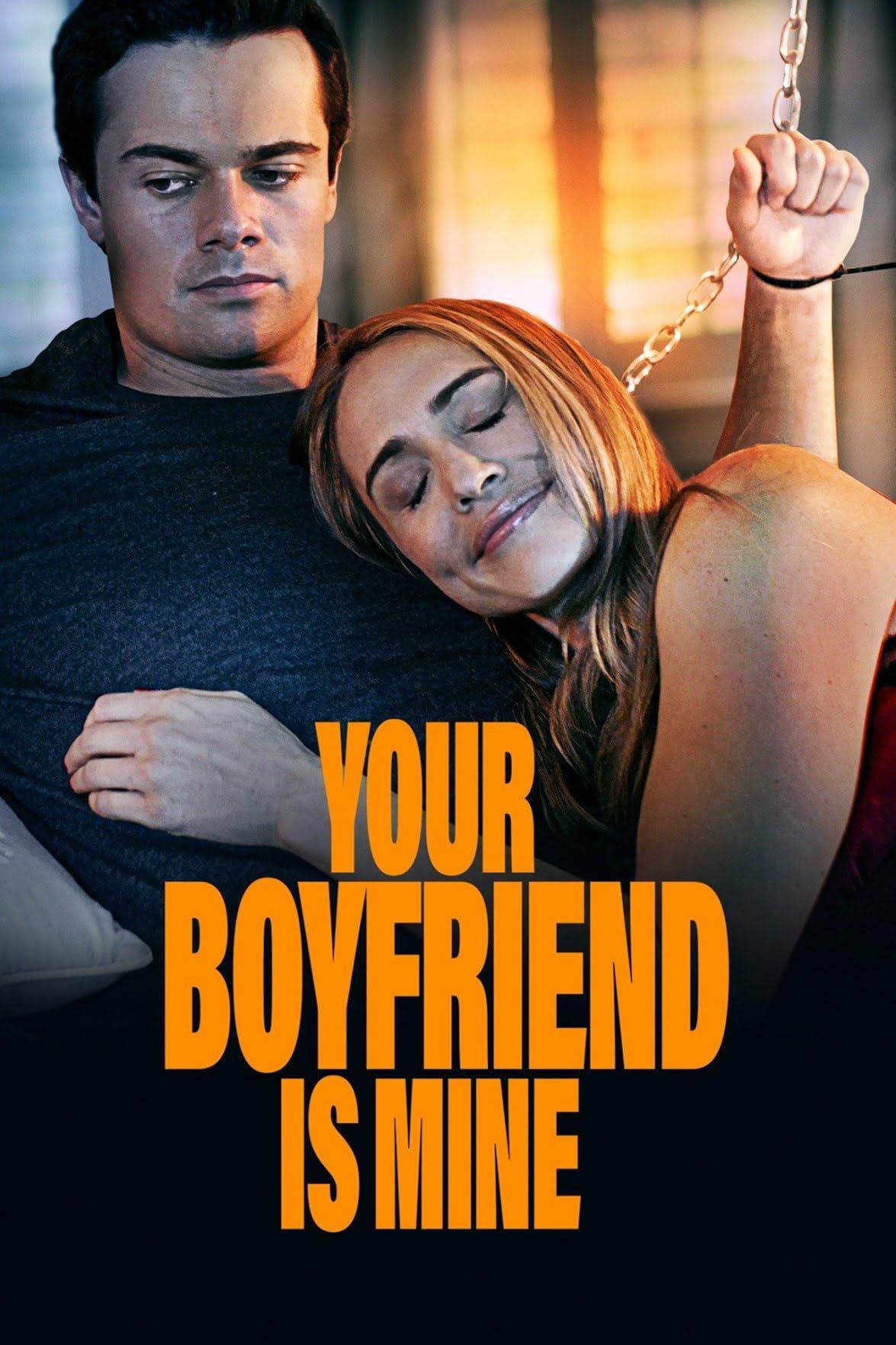 Your Boyfriend is Mine 2022 Telugu Dubbed (Unofficial) WEBRip download full movie