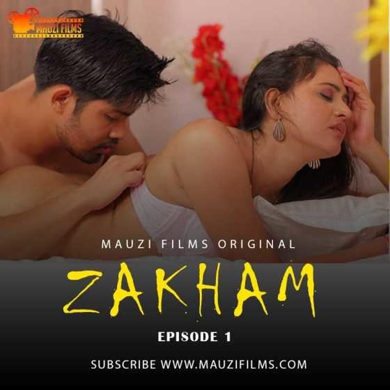Zakham (2023) S02E01 Hindi Feneo Web Series download full movie