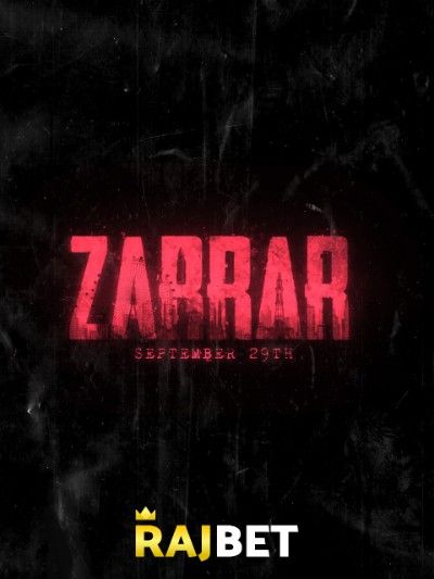 Zarrar (2022) HDCAM download full movie