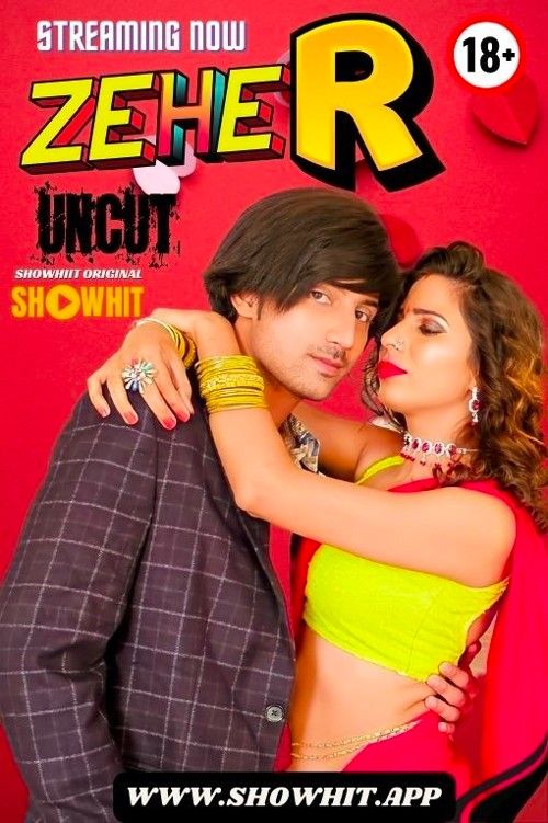 Zeher (2024) Hindi ShowHit Short Film download full movie