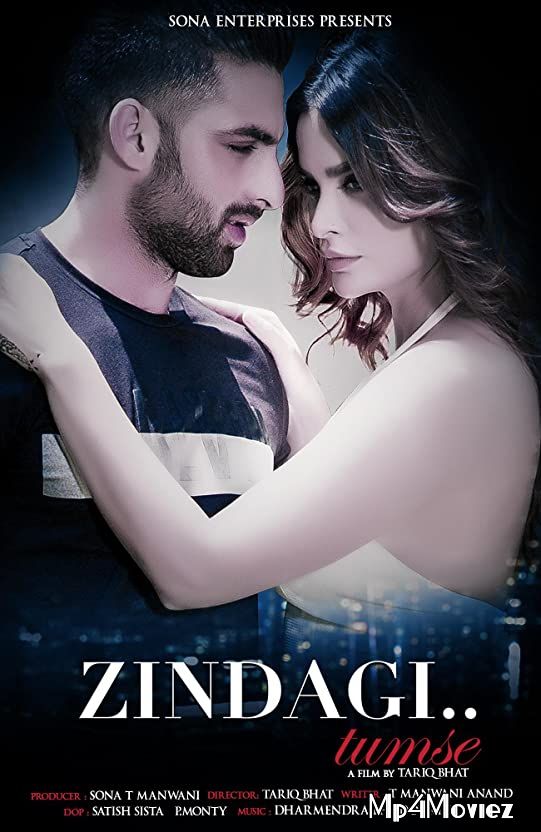 Zindagi Tumse 2020 Hindi HDRip download full movie