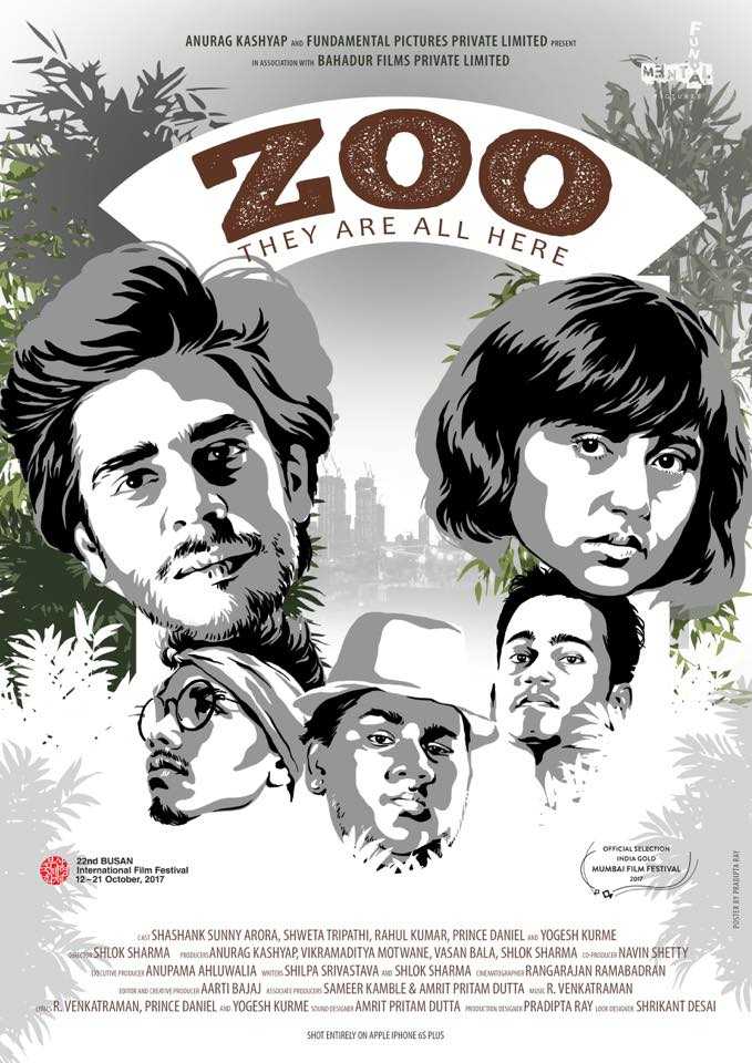Zoo 2018 Full Movie download full movie