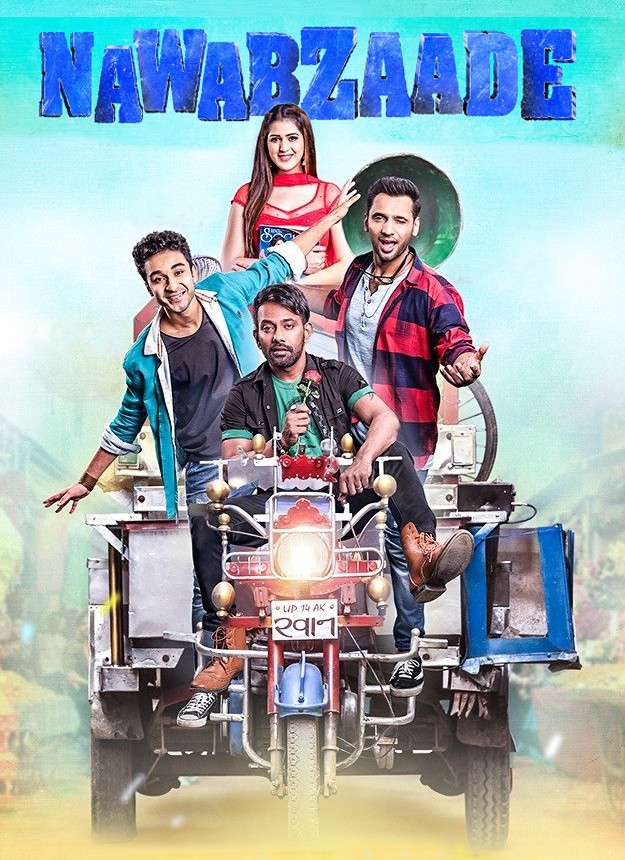 ɴᴀᴡᴀʙᴢᴀᴀᴅᴇ (2018) Hindi Movie download full movie