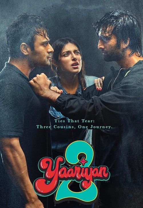 ʏᴀᴀʀɪʏᴀɴ 2 (2023) Hindi HQ Movie download full movie