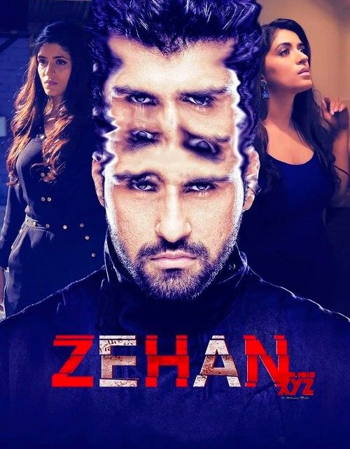 ᴢᴇʜᴀɴ (2024) Hindi Movie download full movie